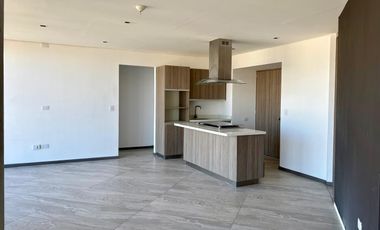 Departamento en venta con increíbles vistas a la ciudad de Puebla en Zavaleta