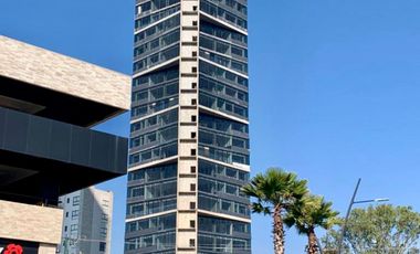 Departamento en venta con increíbles vistas a la ciudad de Puebla en Zavaleta