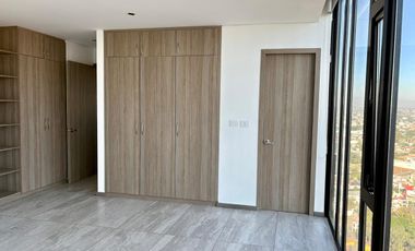 Departamento en venta con increíbles vistas a la ciudad de Puebla en Zavaleta