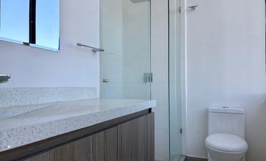 Departamento en venta con increíbles vistas a la ciudad de Puebla en Zavaleta