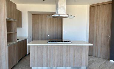 Departamento en venta con increíbles vistas a la ciudad de Puebla en Zavaleta