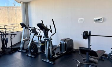 Departamento en venta con increíbles vistas a la ciudad de Puebla en Zavaleta