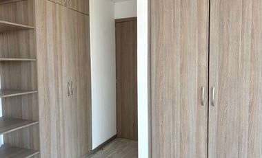 Departamento en venta con increíbles vistas a la ciudad de Puebla en Zavaleta