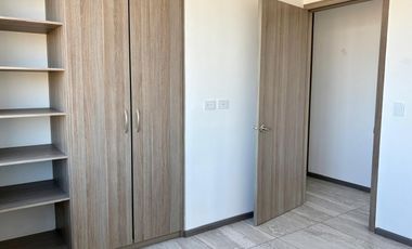 Departamento en venta con increíbles vistas a la ciudad de Puebla en Zavaleta