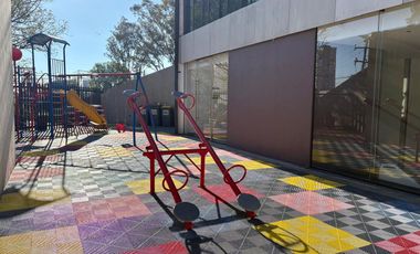 Departamento en venta con increíbles vistas a la ciudad de Puebla en Zavaleta