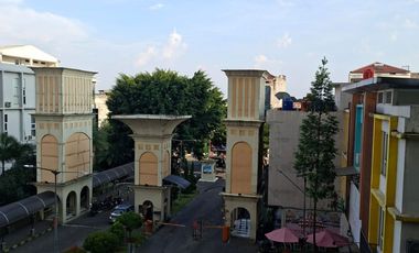 Dijual murah dan siap huni apartemen di Gateway Ahmad Yani