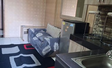 Dijual murah dan siap huni apartemen di Gateway Ahmad Yani