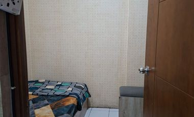 Dijual murah dan siap huni apartemen di Gateway Ahmad Yani