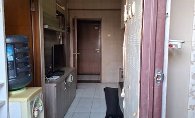 Dijual murah dan siap huni apartemen di Gateway Ahmad Yani
