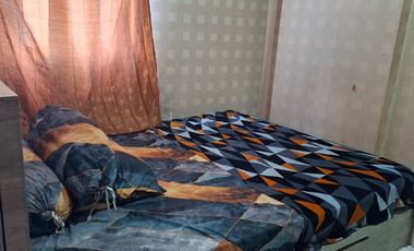 Dijual murah dan siap huni apartemen di Gateway Ahmad Yani