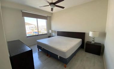 DEPARTAMENTO EN RENTA EN SAN JERONIMO, HORIZONTE ORDAZ