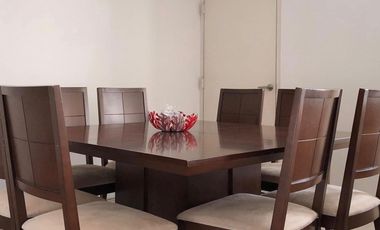 DEPARTAMENTO EN RENTA EN SAN JERONIMO, HORIZONTE ORDAZ