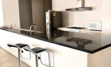 DEPARTAMENTO EN RENTA EN SAN JERONIMO, HORIZONTE ORDAZ