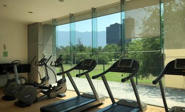 DEPARTAMENTO EN RENTA EN SAN JERONIMO, HORIZONTE ORDAZ