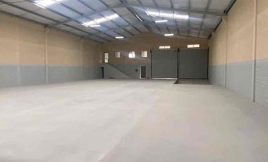 BODEGA RENTA APODACA