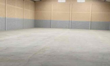 BODEGA RENTA APODACA