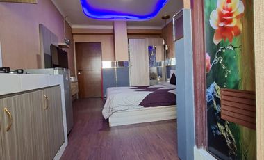 Apartemen dijual murah dan siap huni di Gateway Ahmad yani