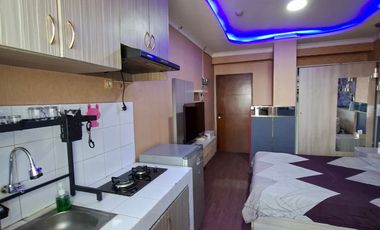 Apartemen dijual murah dan siap huni di Gateway Ahmad yani