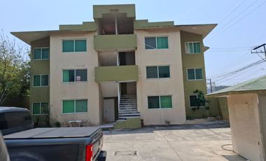 Renta Departamento Amueblado Cerca Al Mar