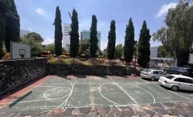 ATENCIÓN INVERSIONISTAS EXCELENTE PROPIEDAD EN VENTA O APORTACION IDEAL CONSTRUCCIÓN , ESCUELA ,OFICINAS!!!
