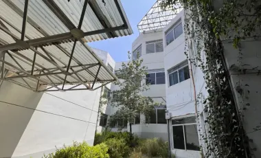 ATENCIÓN INVERSIONISTAS EXCELENTE PROPIEDAD EN VENTA O APORTACION IDEAL CONSTRUCCIÓN , ESCUELA ,OFICINAS!!!