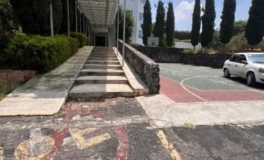 ATENCIÓN INVERSIONISTAS EXCELENTE PROPIEDAD EN VENTA O APORTACION IDEAL CONSTRUCCIÓN , ESCUELA ,OFICINAS!!!
