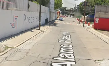 ATENCIÓN INVERSIONISTAS EXCELENTE PROPIEDAD EN VENTA O APORTACION IDEAL CONSTRUCCIÓN , ESCUELA ,OFICINAS!!!