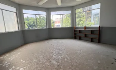 ATENCIÓN INVERSIONISTAS EXCELENTE PROPIEDAD EN VENTA O APORTACION IDEAL CONSTRUCCIÓN , ESCUELA ,OFICINAS!!!