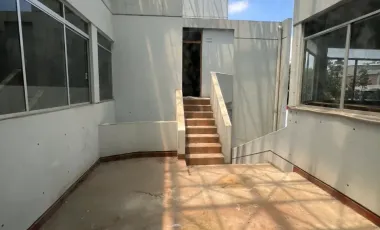 ATENCIÓN INVERSIONISTAS EXCELENTE PROPIEDAD EN VENTA O APORTACION IDEAL CONSTRUCCIÓN , ESCUELA ,OFICINAS!!!