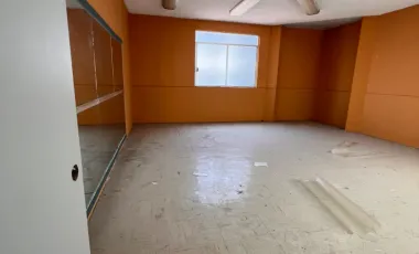 ATENCIÓN INVERSIONISTAS EXCELENTE PROPIEDAD EN VENTA O APORTACION IDEAL CONSTRUCCIÓN , ESCUELA ,OFICINAS!!!