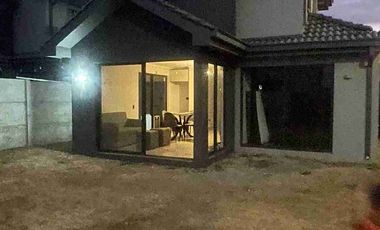 Hermosa casa en Arriendo en  Machali