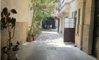 Consultorio en Renta, San Rafael, Cuauhtémoc, CDMX.