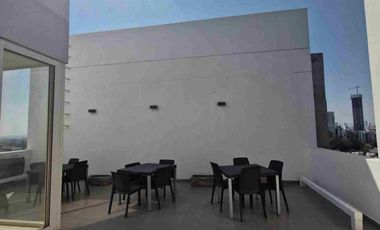 Amplio y discreto departamento en venta en el Country Club