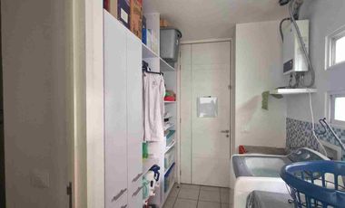 Amplio y discreto departamento en venta en el Country Club