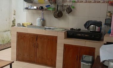 Dijual murah dan siap huni rumah di Maribaya, Lembang
