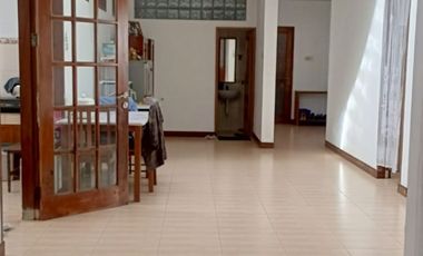 Dijual murah dan siap huni rumah di Maribaya, Lembang