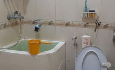 Dijual murah dan siap huni rumah di Maribaya, Lembang