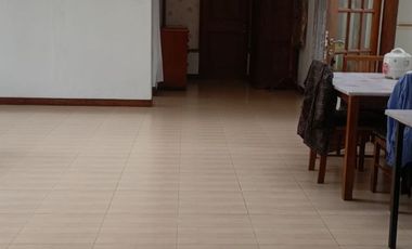 Dijual murah dan siap huni rumah di Maribaya, Lembang