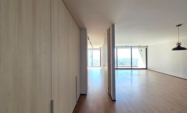 DEPARTAMENTO EN RENTA DE 3 RECÁMARAS CON VISTA A LA CIUDAD Y AMENIDADES, MIRA DIAMANTE, QRO.