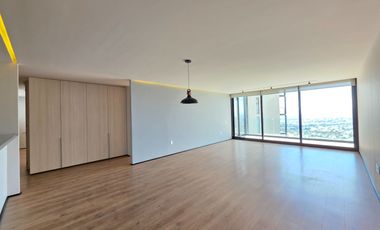 DEPARTAMENTO EN RENTA DE 3 RECÁMARAS CON VISTA A LA CIUDAD Y AMENIDADES, MIRA DIAMANTE, QRO.