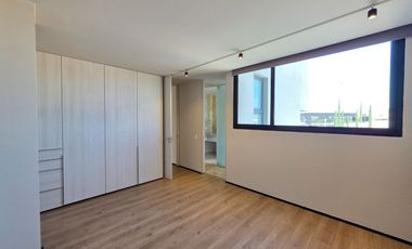 DEPARTAMENTO EN RENTA DE 3 RECÁMARAS CON VISTA A LA CIUDAD Y AMENIDADES, MIRA DIAMANTE, QRO.