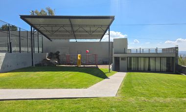 DEPARTAMENTO EN RENTA DE 3 RECÁMARAS CON VISTA A LA CIUDAD Y AMENIDADES, MIRA DIAMANTE, QRO.