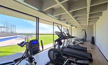 DEPARTAMENTO EN RENTA DE 3 RECÁMARAS CON VISTA A LA CIUDAD Y AMENIDADES, MIRA DIAMANTE, QRO.