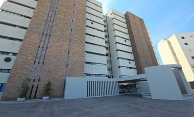 DEPARTAMENTO EN RENTA DE 3 RECÁMARAS CON VISTA A LA CIUDAD Y AMENIDADES, MIRA DIAMANTE, QRO.