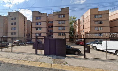 DEPARTAMENTO ECONOMICO EN VENTA ¡GRAN OPORTUNIDAD DE INVERSIÓN! REMATE HIPOTECARIO VILLAS DE LA HACIENDA.