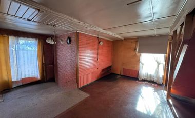 CASA ESQUINA SECTOR FRANCKE