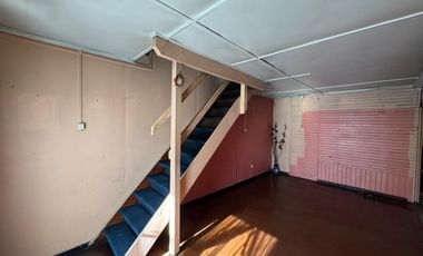 CASA ESQUINA SECTOR FRANCKE