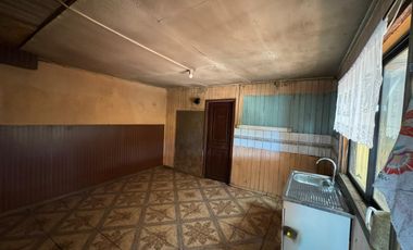 CASA ESQUINA SECTOR FRANCKE