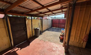 CASA ESQUINA SECTOR FRANCKE