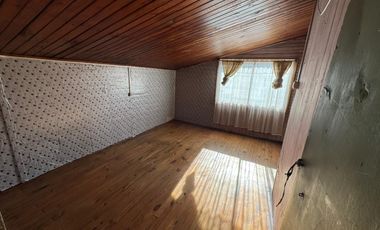 CASA ESQUINA SECTOR FRANCKE